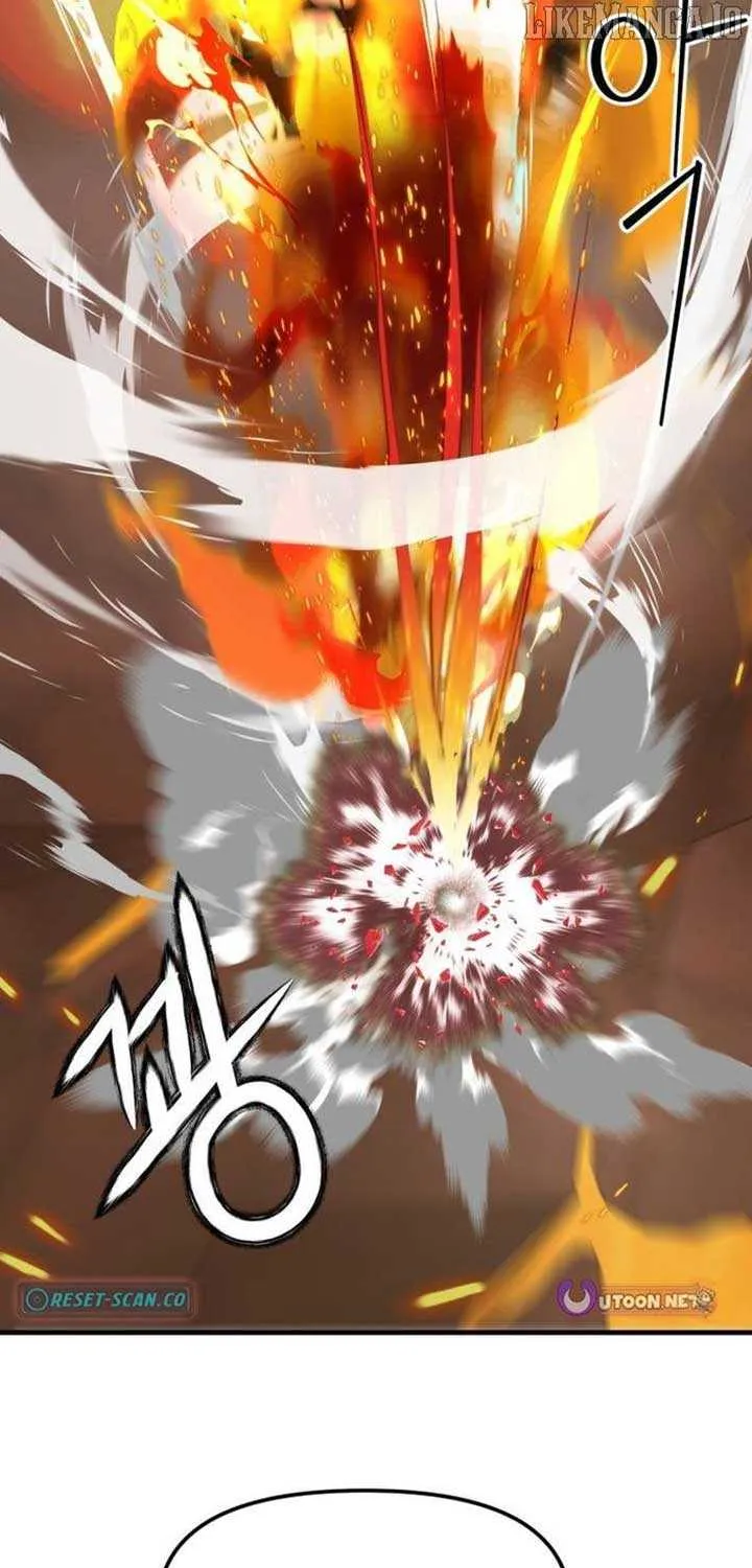 S-Class Butler Chapter 6 page 43 - 