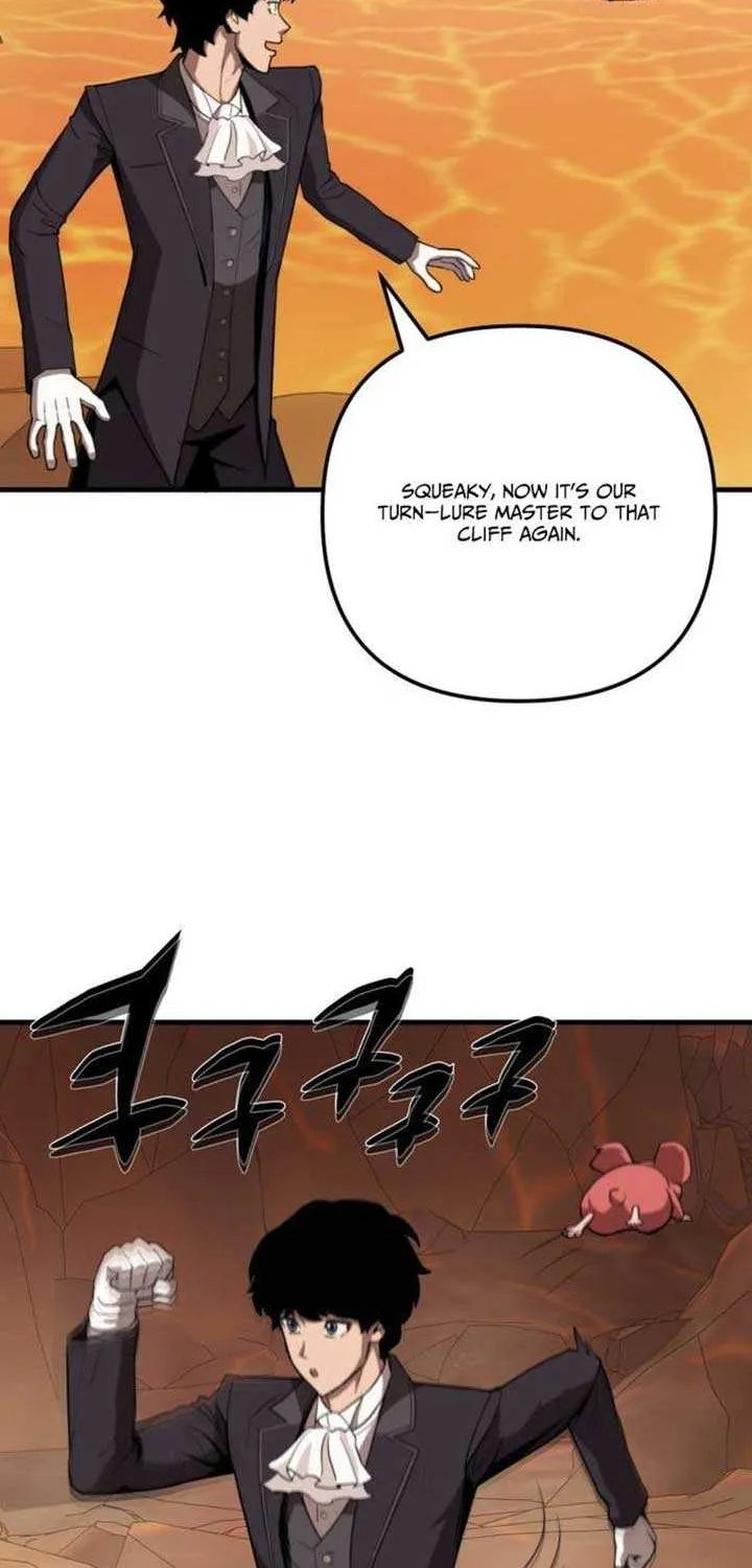S-Class Butler Chapter 6 page 48 - 