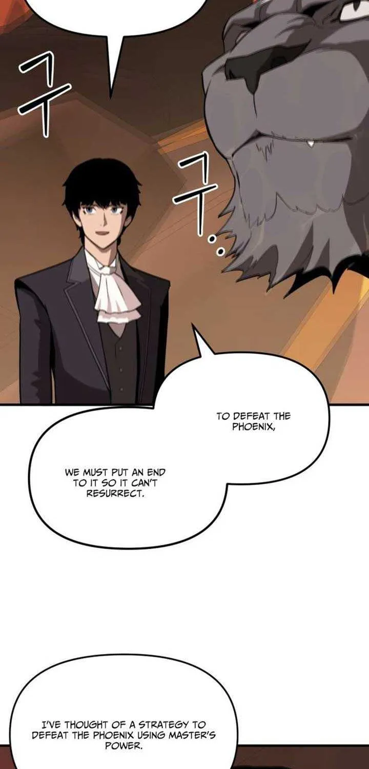 S-Class Butler Chapter 6 page 6 - 
