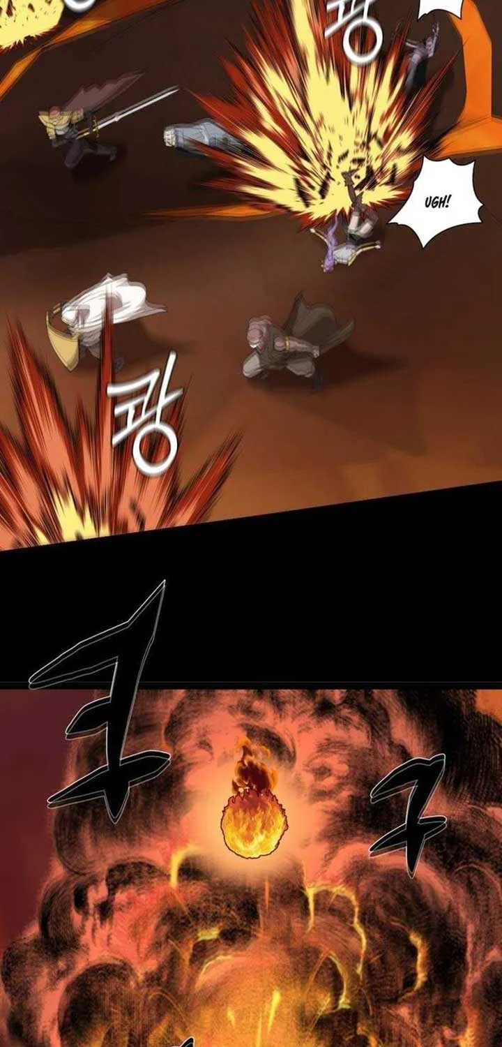 S-Class Butler Chapter 6 page 52 - 
