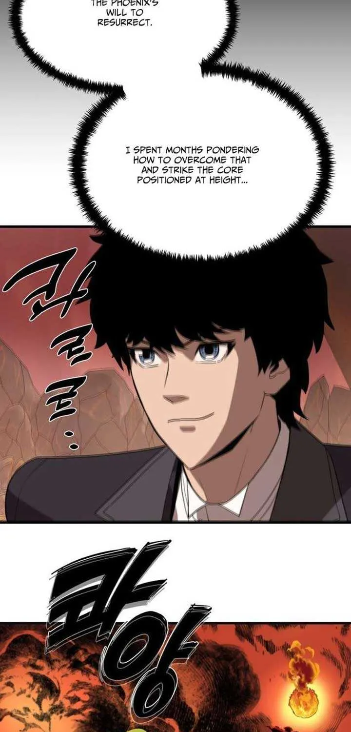 S-Class Butler Chapter 6 page 54 - 