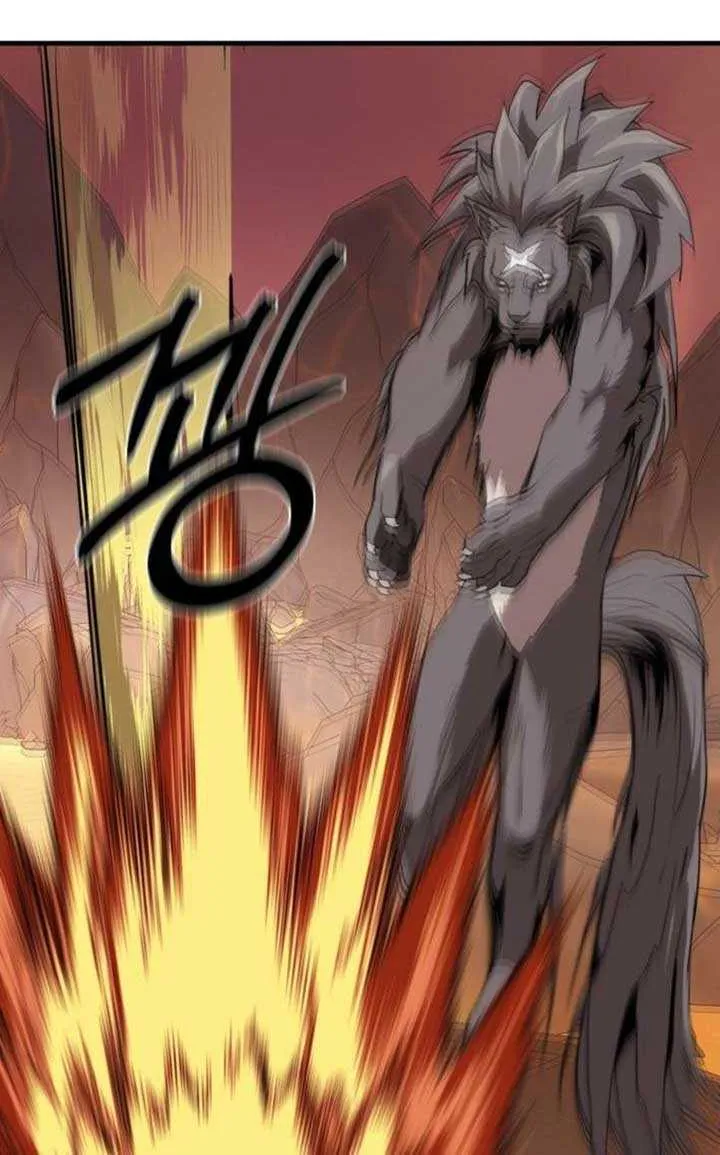 S-Class Butler Chapter 6 page 56 - 