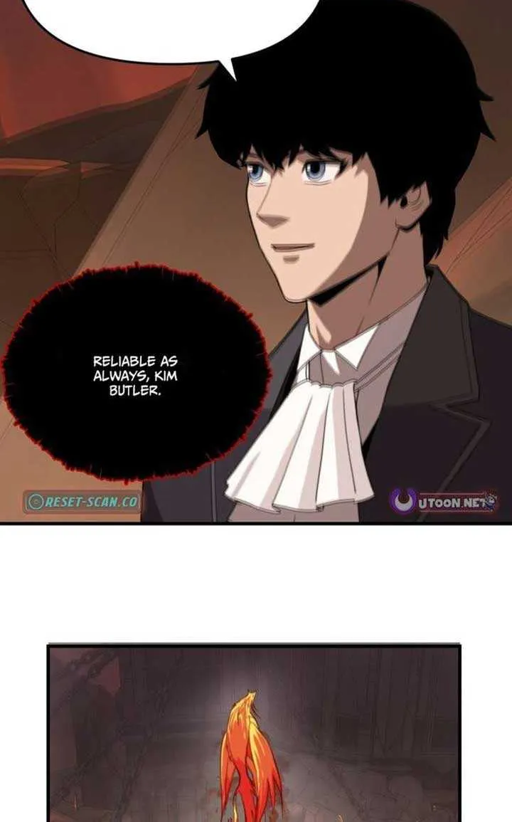 S-Class Butler Chapter 6 page 7 - 