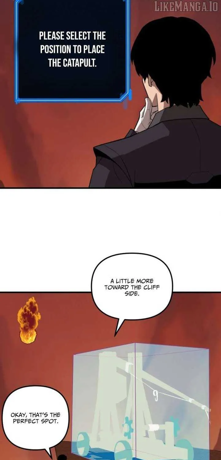 S-Class Butler Chapter 6 page 64 - 