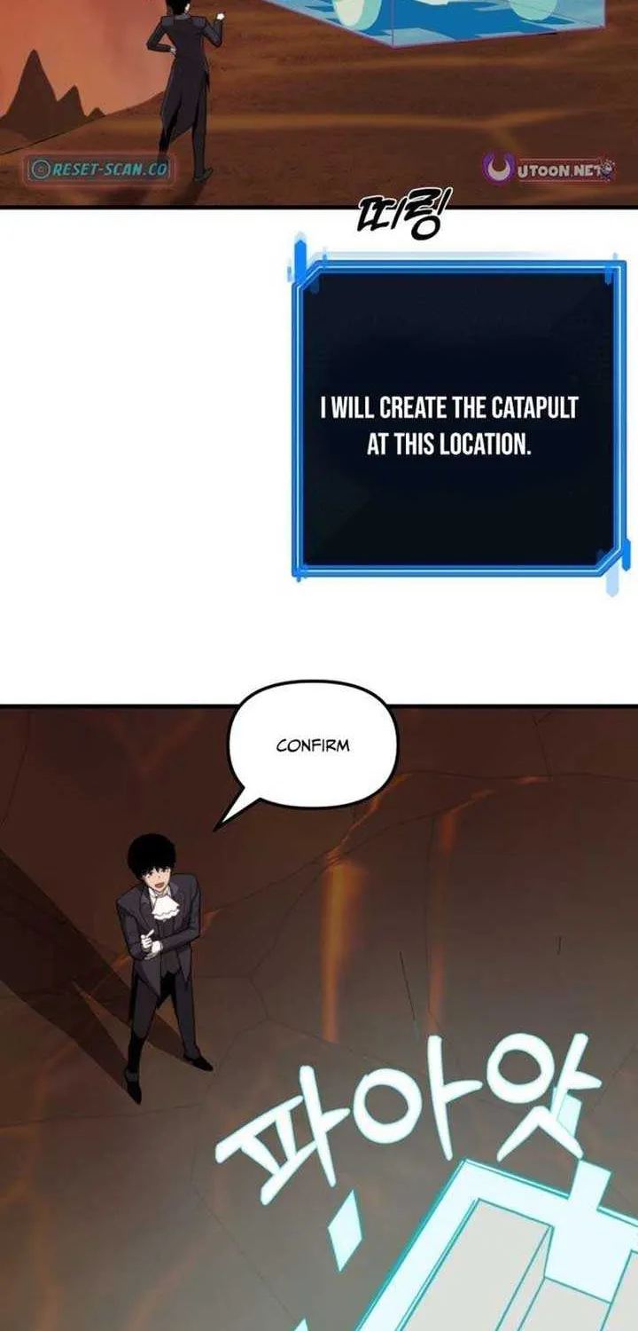 S-Class Butler Chapter 6 page 65 - 