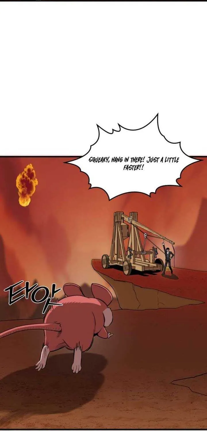 S-Class Butler Chapter 6 page 67 - 