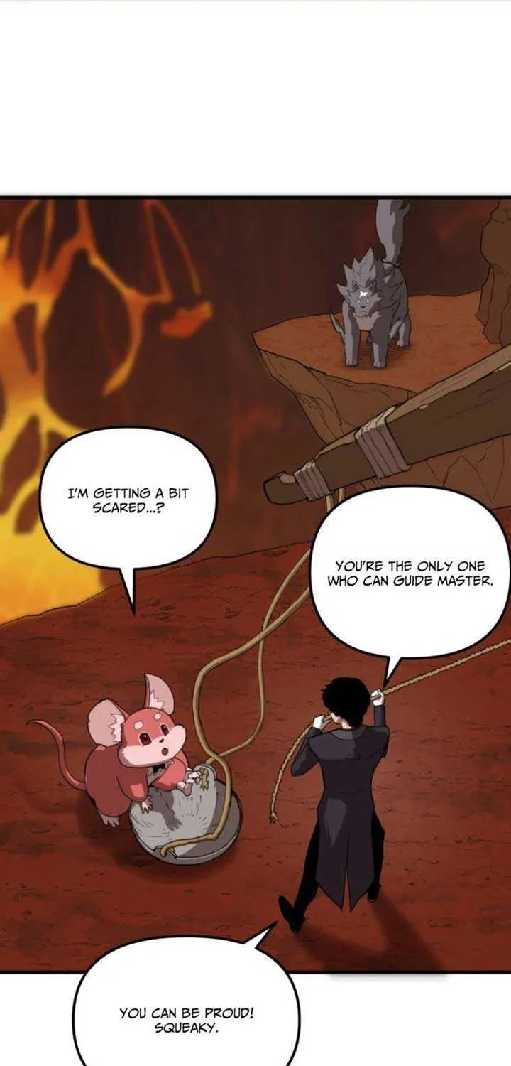 S-Class Butler Chapter 6 page 68 - 