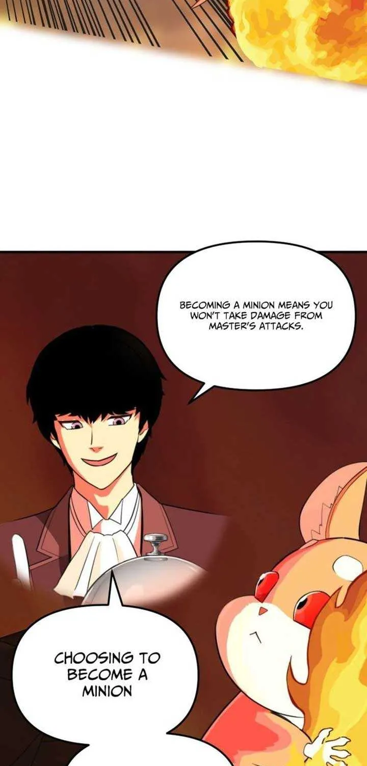 S-Class Butler Chapter 6 page 73 - 