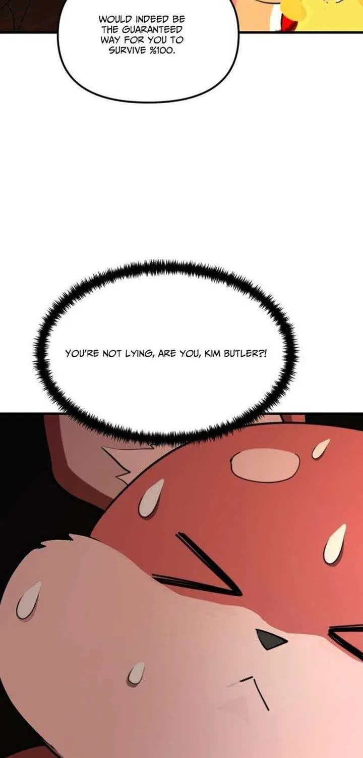 S-Class Butler Chapter 6 page 74 - 