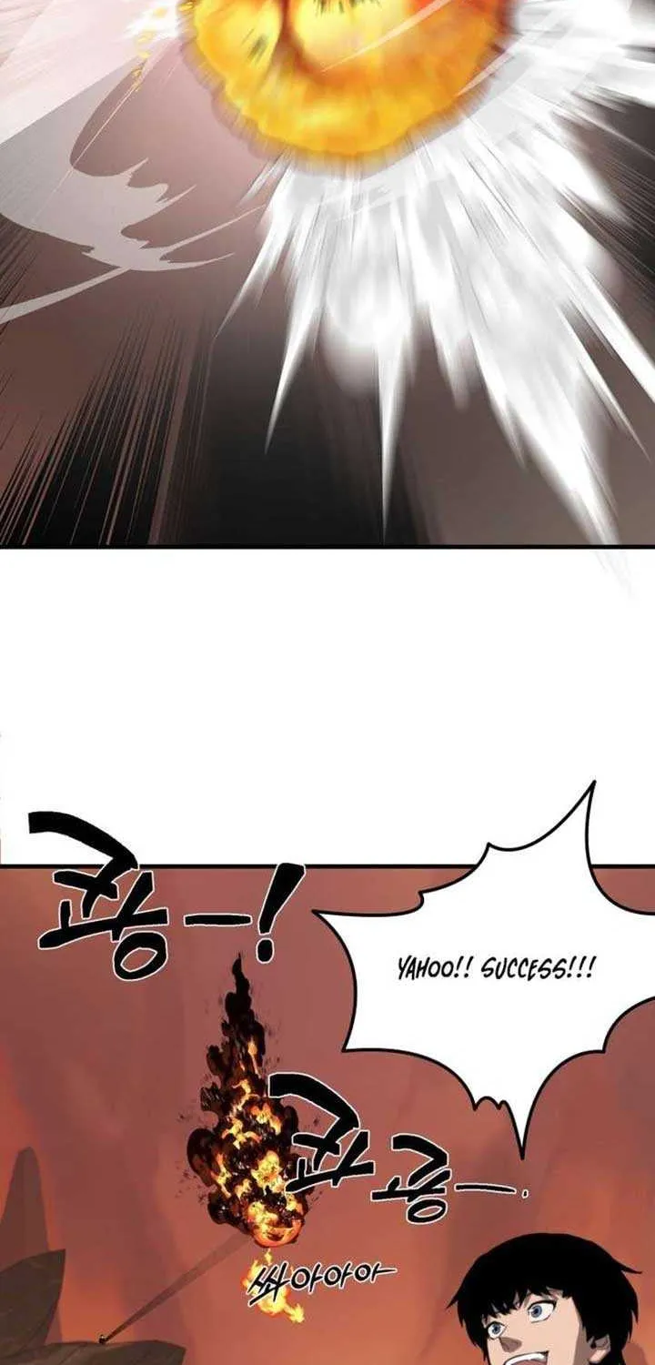 S-Class Butler Chapter 6 page 76 - 