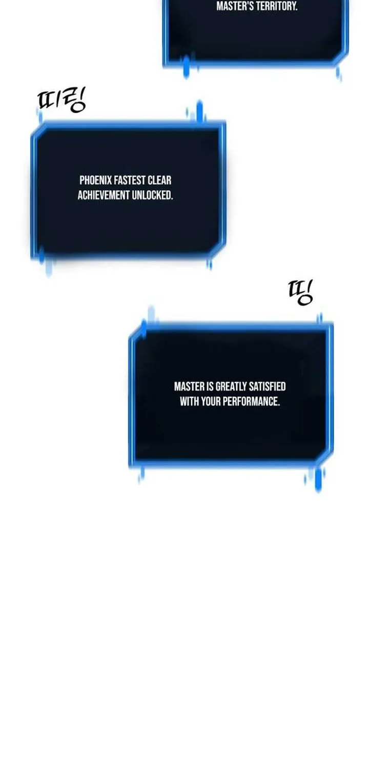 S-Class Butler Chapter 6 page 79 - 