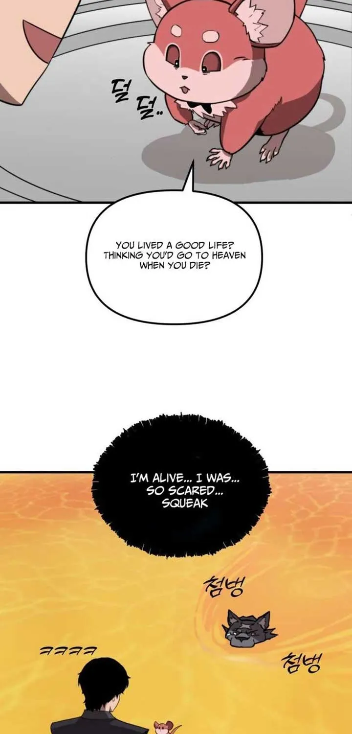 S-Class Butler Chapter 6 page 81 - 