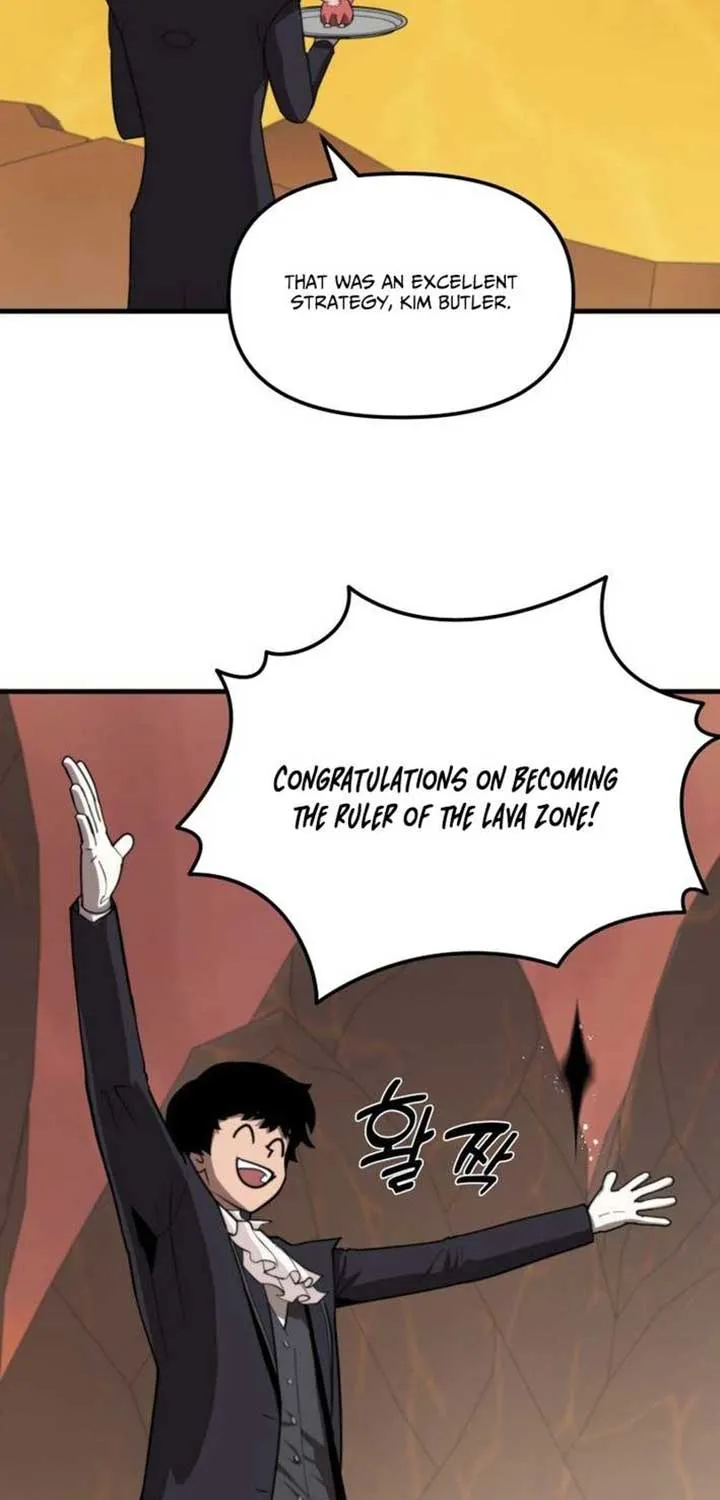 S-Class Butler Chapter 6 page 82 - 