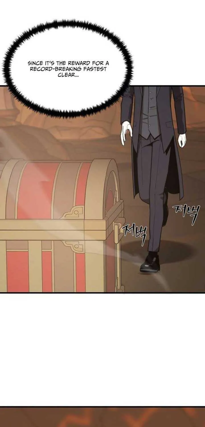 S-Class Butler Chapter 6 page 87 - 