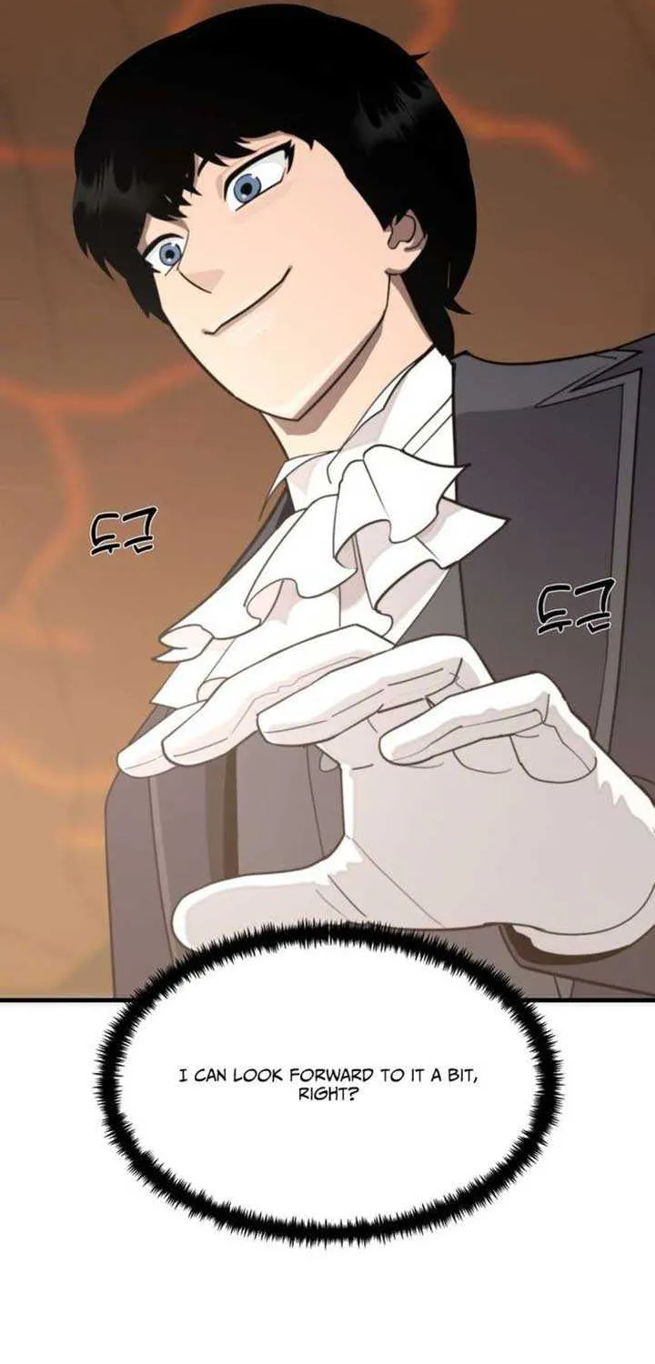 S-Class Butler Chapter 6 page 88 - 