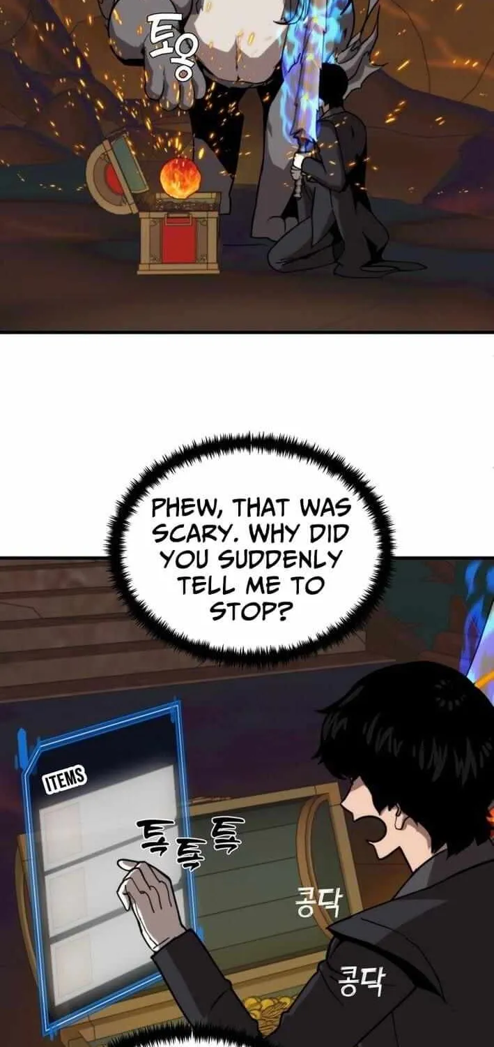 S-Class Butler Chapter 7 page 14 - 
