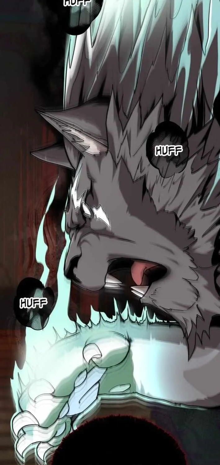 S-Class Butler Chapter 7 page 18 - 