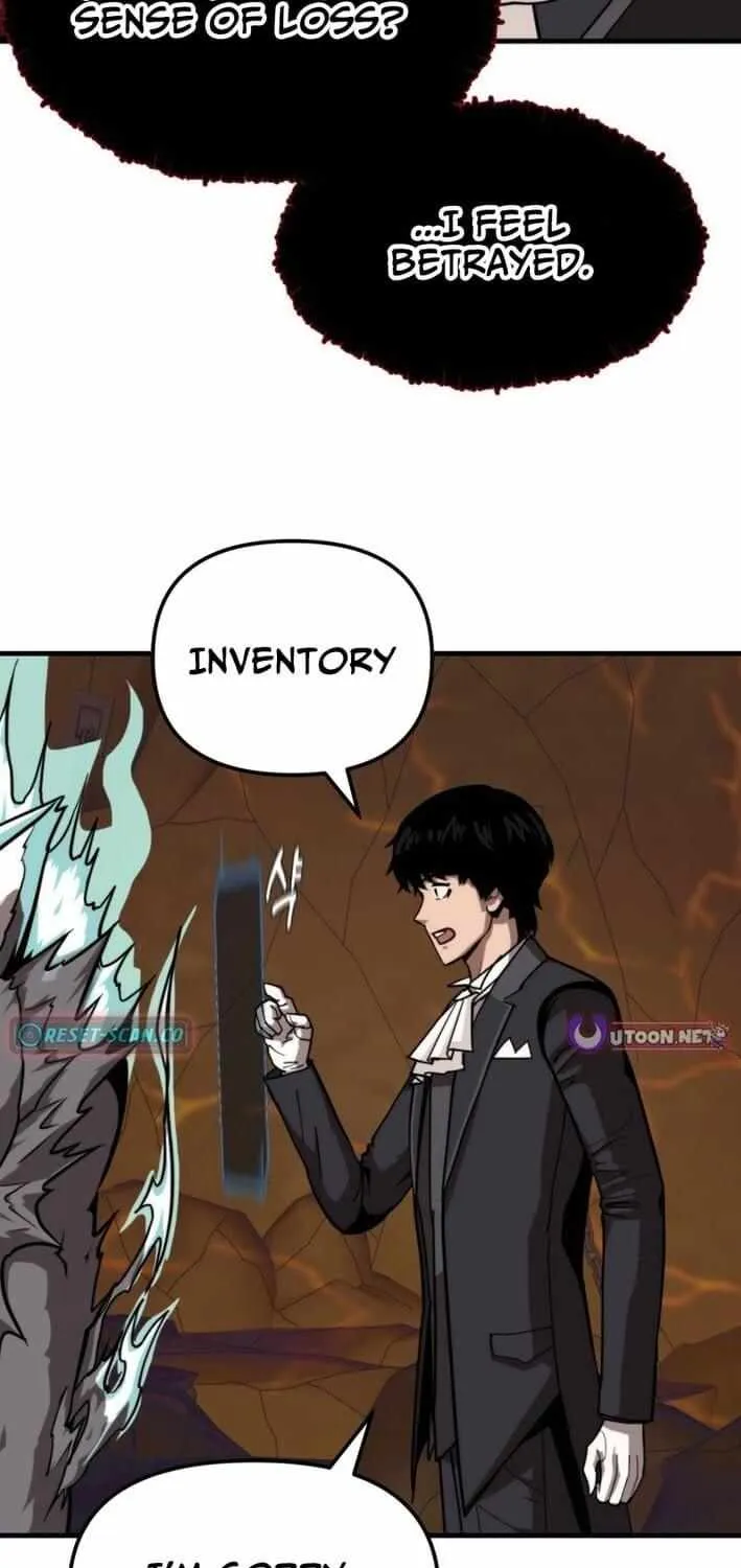 S-Class Butler Chapter 7 page 20 - 