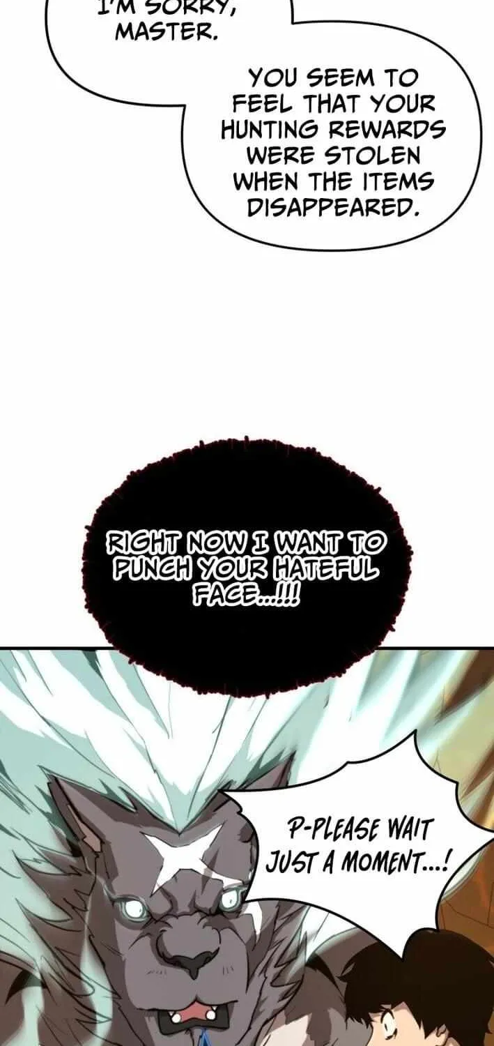 S-Class Butler Chapter 7 page 21 - 