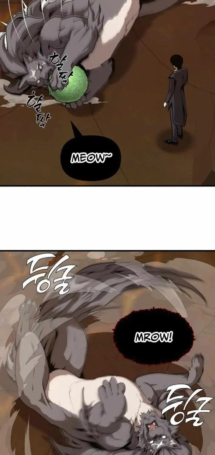 S-Class Butler Chapter 7 page 26 - 