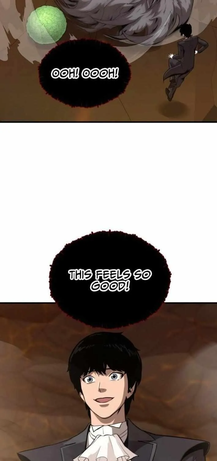 S-Class Butler Chapter 7 page 27 - 