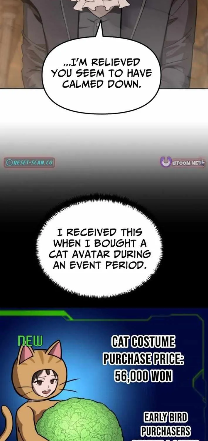 S-Class Butler Chapter 7 page 28 - 