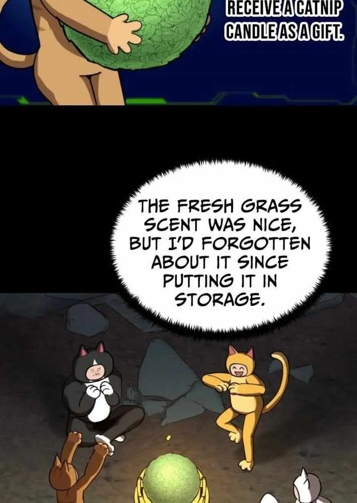 S-Class Butler Chapter 7 page 29 - 