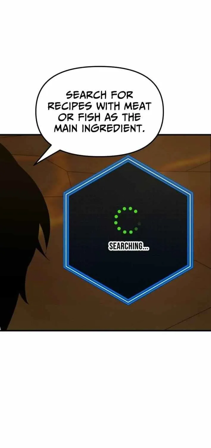 S-Class Butler Chapter 7 page 33 - 