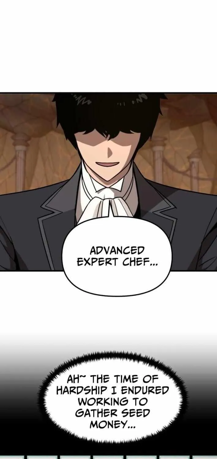 S-Class Butler Chapter 7 page 37 - 