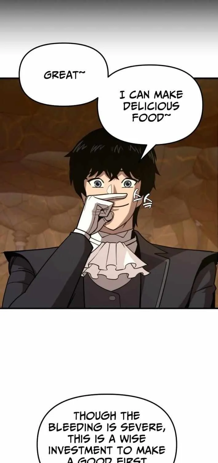 S-Class Butler Chapter 7 page 39 - 