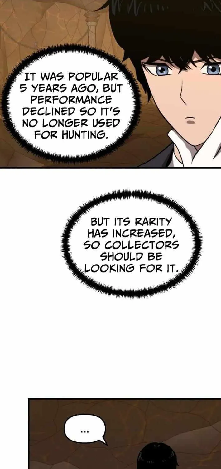 S-Class Butler Chapter 7 page 42 - 