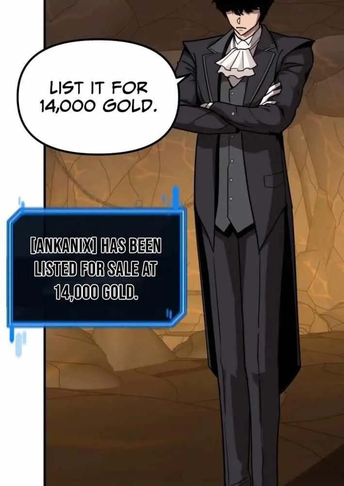S-Class Butler Chapter 7 page 43 - 