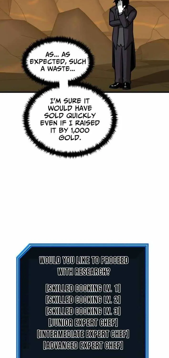 S-Class Butler Chapter 7 page 45 - 