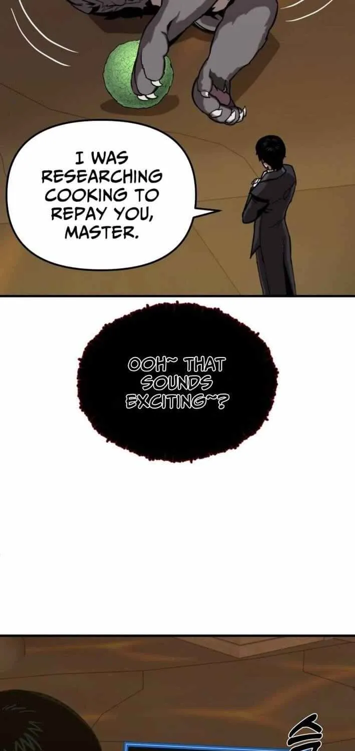 S-Class Butler Chapter 7 page 48 - 