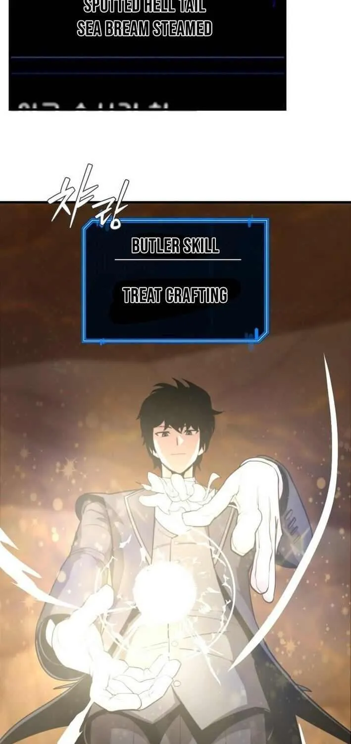 S-Class Butler Chapter 7 page 51 - 
