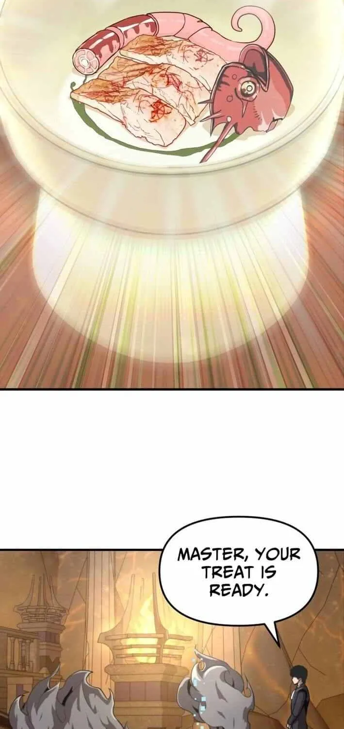 S-Class Butler Chapter 7 page 59 - 