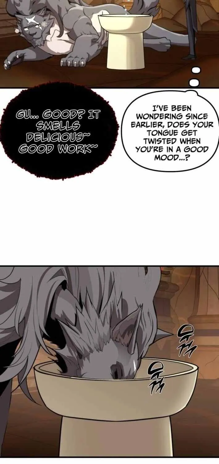 S-Class Butler Chapter 7 page 60 - 