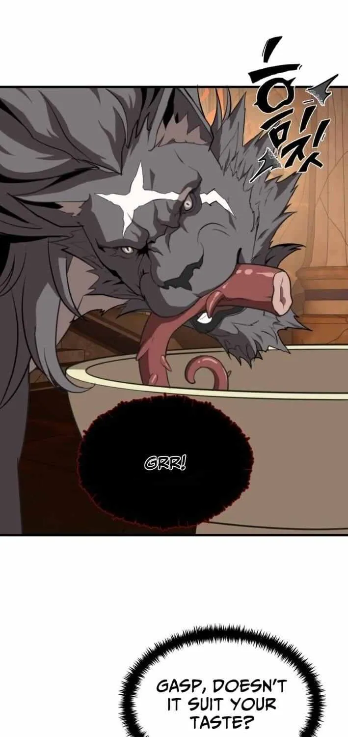S-Class Butler Chapter 7 page 61 - 
