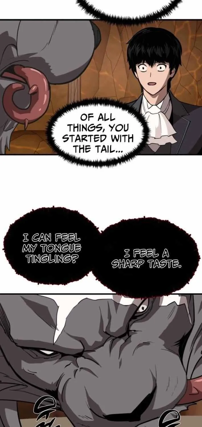 S-Class Butler Chapter 7 page 62 - 
