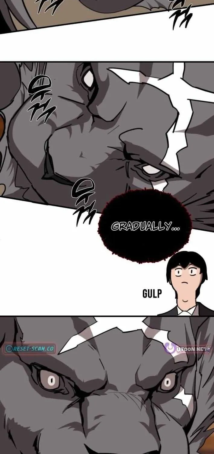 S-Class Butler Chapter 7 page 63 - 