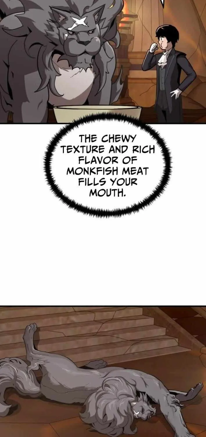 S-Class Butler Chapter 7 page 68 - 