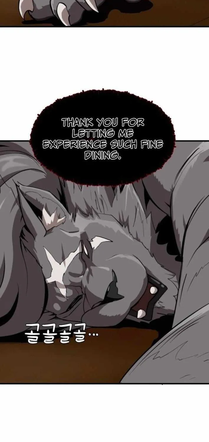 S-Class Butler Chapter 7 page 70 - 