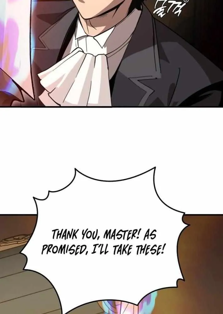 S-Class Butler Chapter 7 page 8 - 