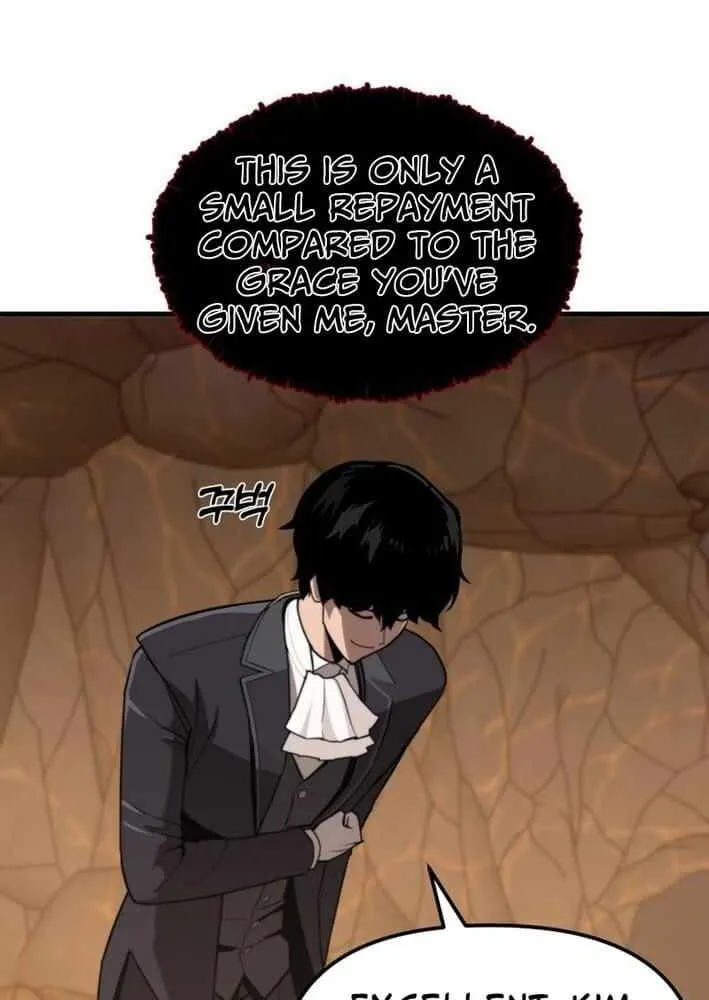 S-Class Butler Chapter 7 page 71 - 