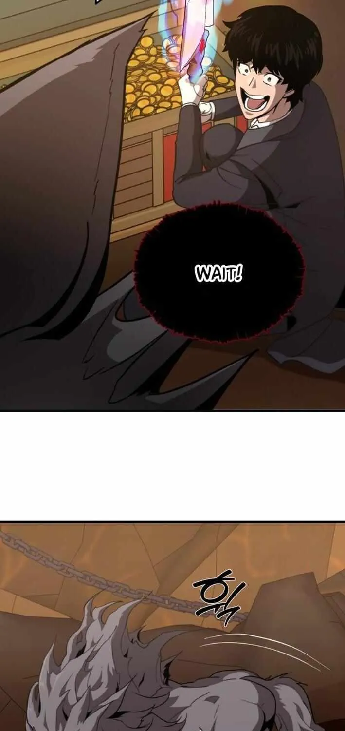 S-Class Butler Chapter 7 page 9 - 