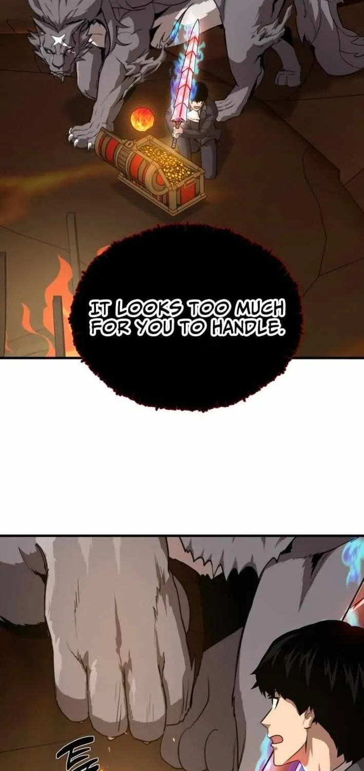 S-Class Butler Chapter 7 page 10 - 