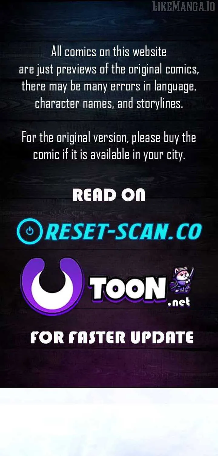 S-Class Butler Chapter 8 page 1 - 