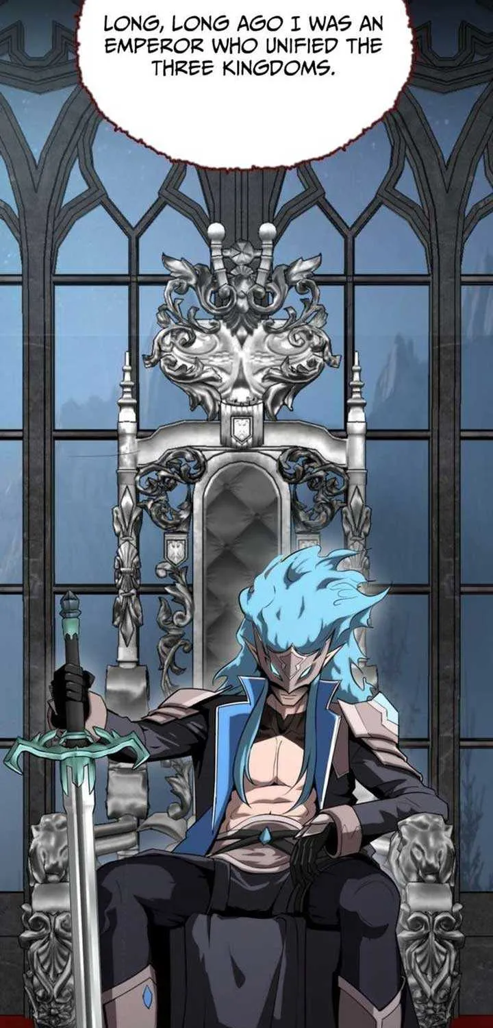S-Class Butler Chapter 8 page 12 - 