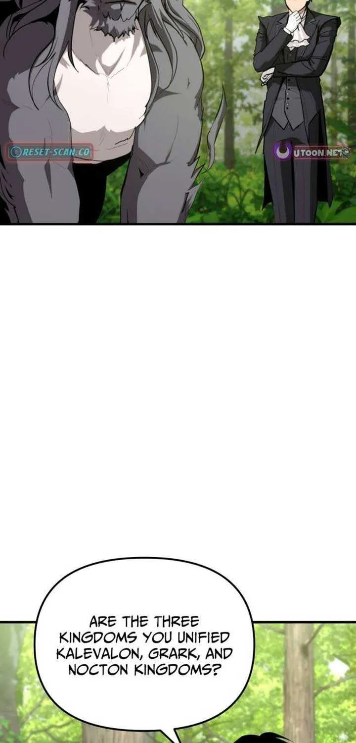 S-Class Butler Chapter 8 page 19 - 