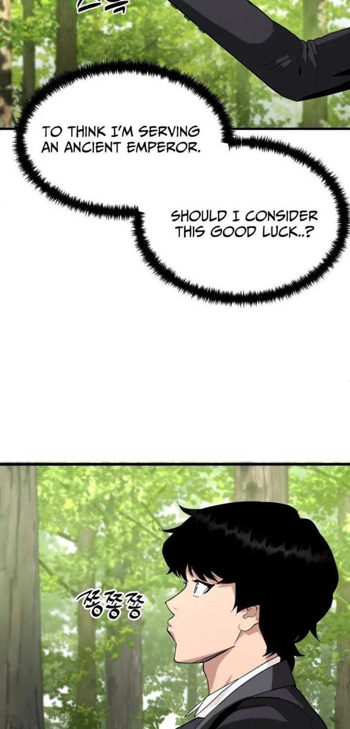 S-Class Butler Chapter 8 page 23 - 